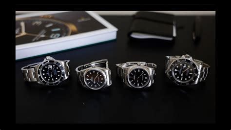 rolex rattle|the sound of rolex.